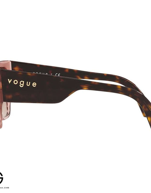 Load image into Gallery viewer, Sunglasses VOGUE Sleek Finish Woman 13
