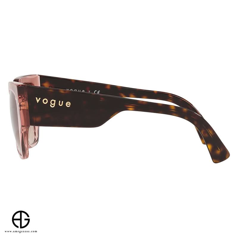 Sunglasses VOGUE Sleek Finish Woman 13