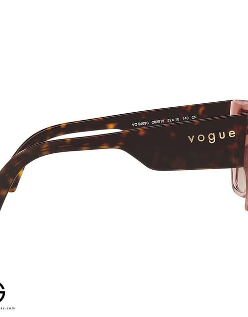 Load image into Gallery viewer, Sunglasses VOGUE Sleek Finish Woman 13
