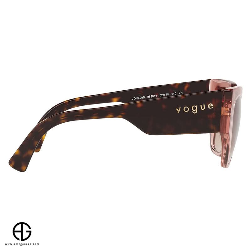 Sunglasses VOGUE Sleek Finish Woman 13