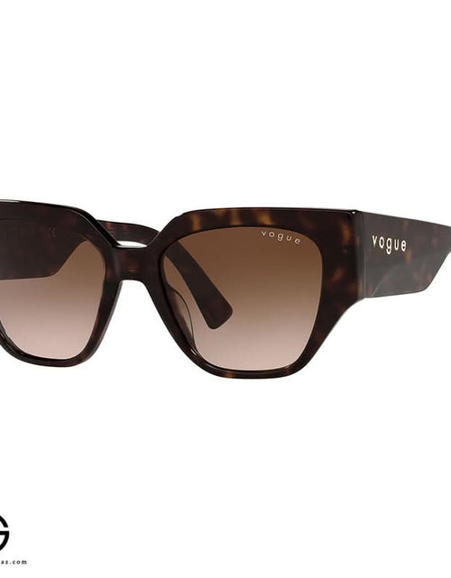 Load image into Gallery viewer, Sunglasses VOGUE Urban Edge Woman 15
