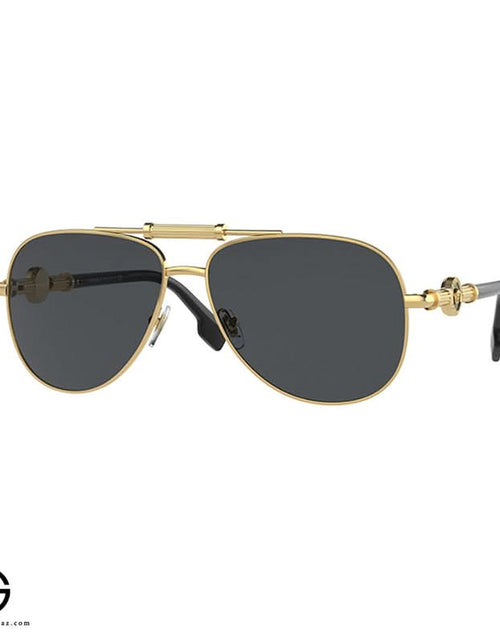 Load image into Gallery viewer, Sunglasses VERSACE Iconic Look Man 21
