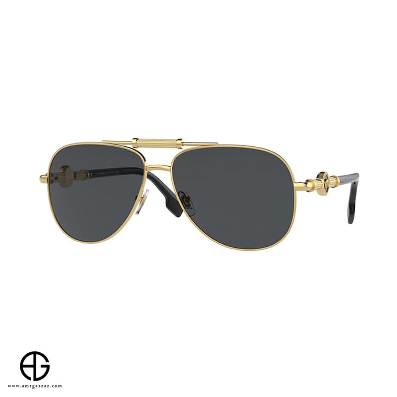 Sunglasses VERSACE Iconic Look Man 21