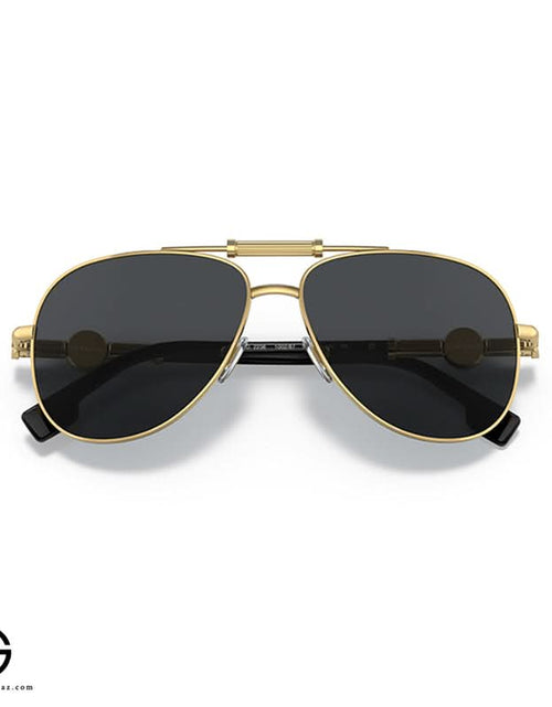 Load image into Gallery viewer, Sunglasses VERSACE Iconic Look Man 21
