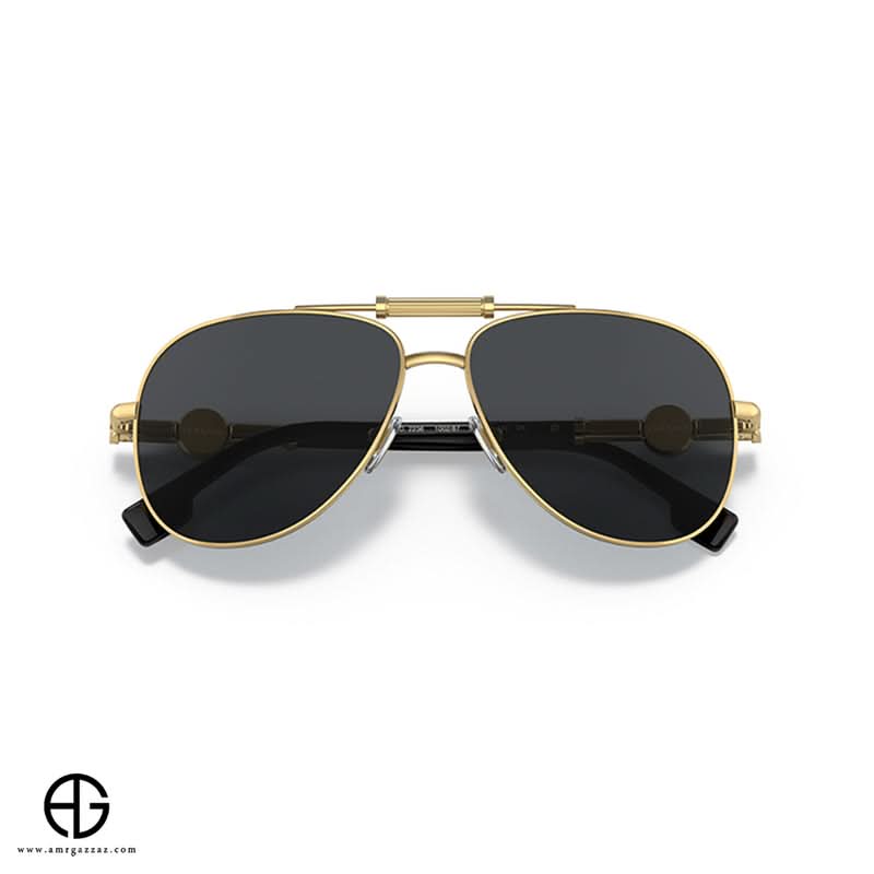 Sunglasses VERSACE Iconic Look Man 21