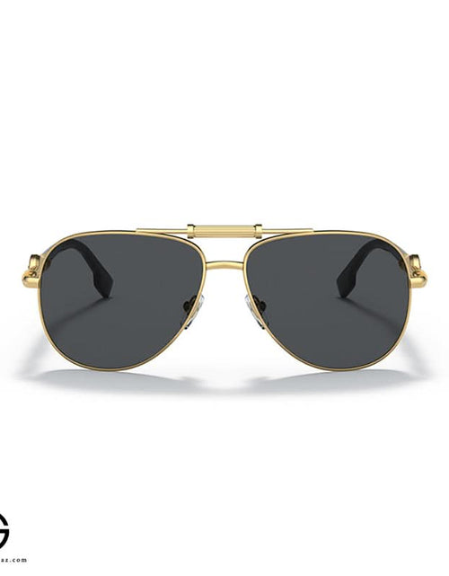 Load image into Gallery viewer, Sunglasses VERSACE Iconic Look Man 21
