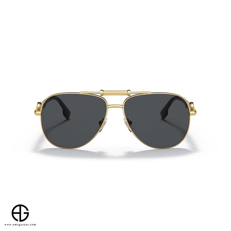 Sunglasses VERSACE Iconic Look Man 21