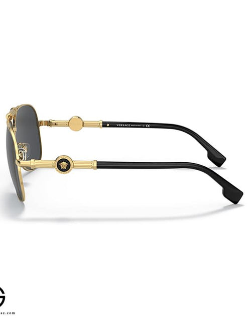 Load image into Gallery viewer, Sunglasses VERSACE Iconic Look Man 21
