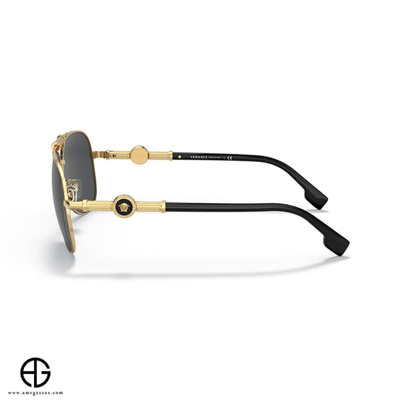 Sunglasses VERSACE Iconic Look Man 21