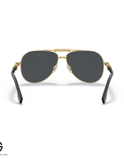 Load image into Gallery viewer, Sunglasses VERSACE Iconic Look Man 21
