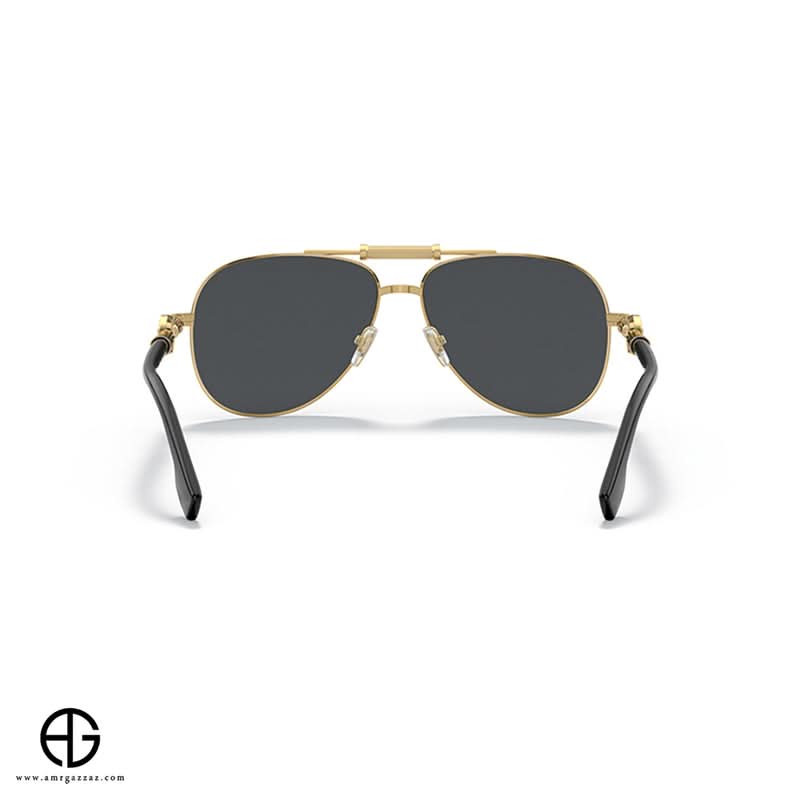 Sunglasses VERSACE Iconic Look Man 21