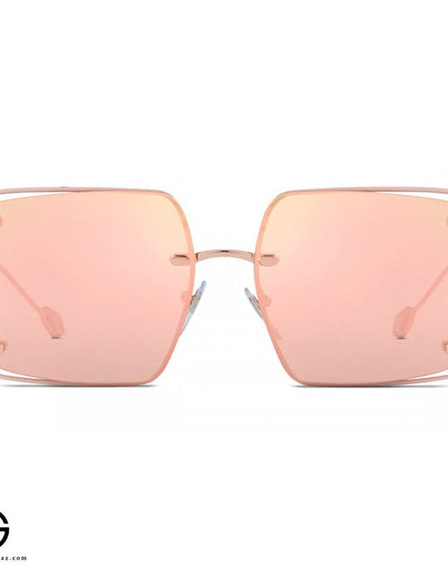 Load image into Gallery viewer, Sunglasses BVLGARI Iconic Look Woman 1
