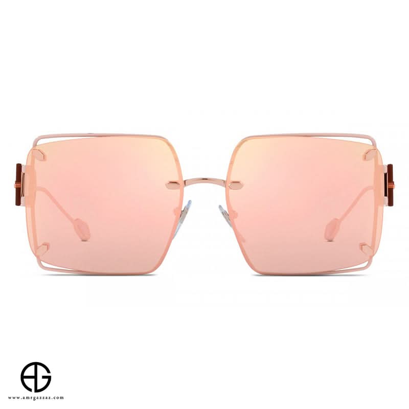 Sunglasses BVLGARI Iconic Look Woman 1