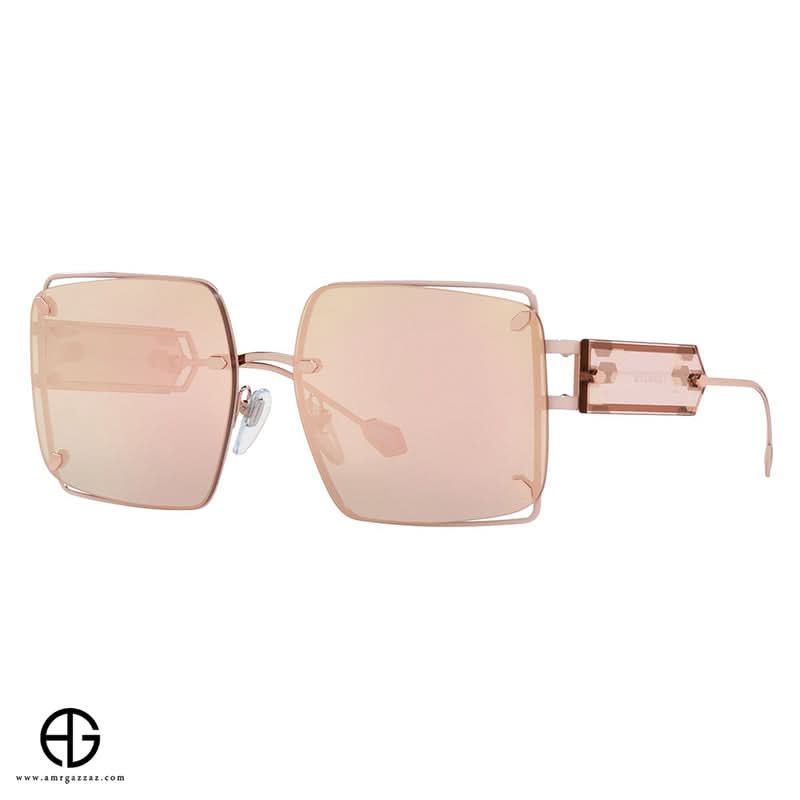 Sunglasses BVLGARI Iconic Look Woman 1