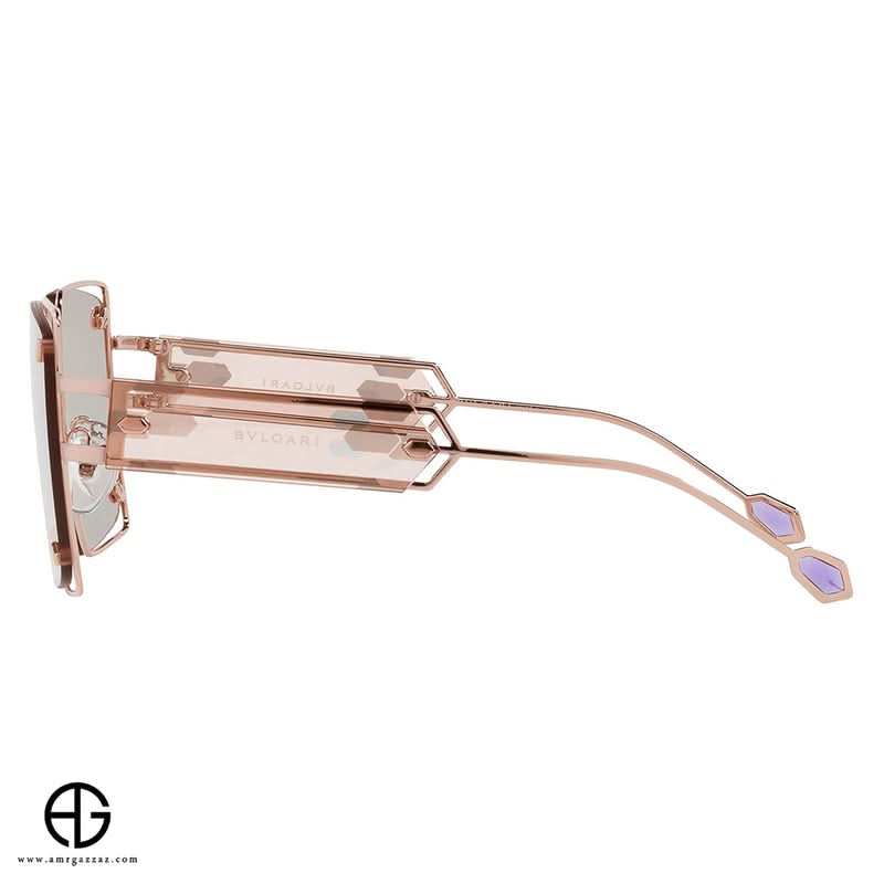 Sunglasses BVLGARI Iconic Look Woman 1