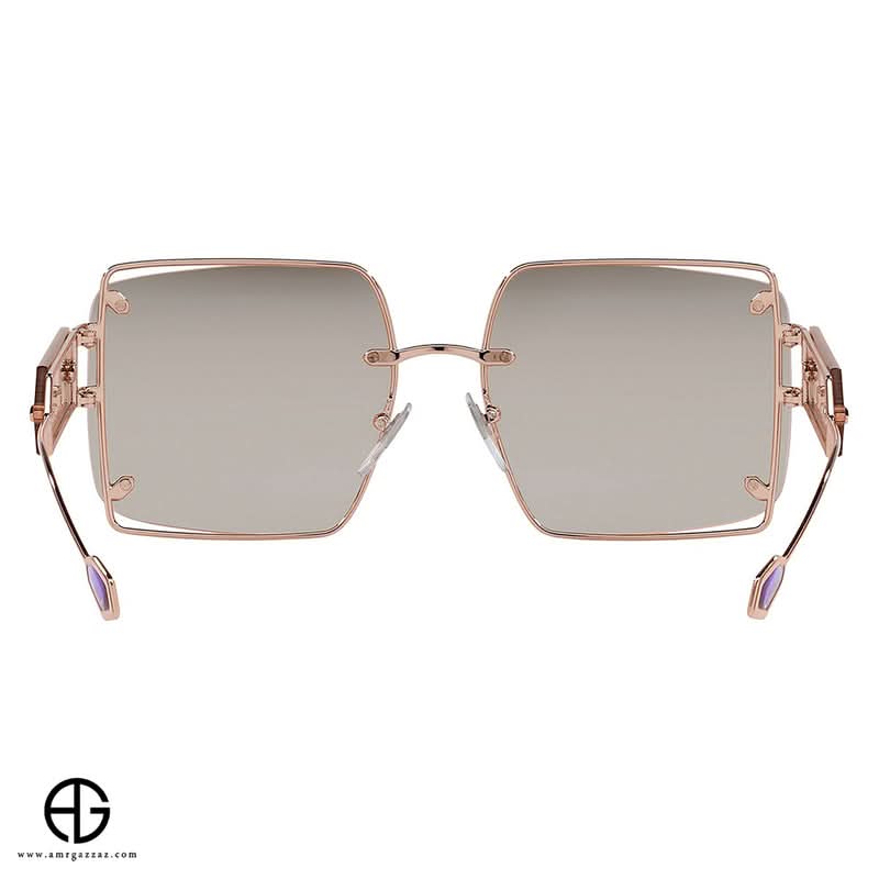 Sunglasses BVLGARI Iconic Look Woman 1