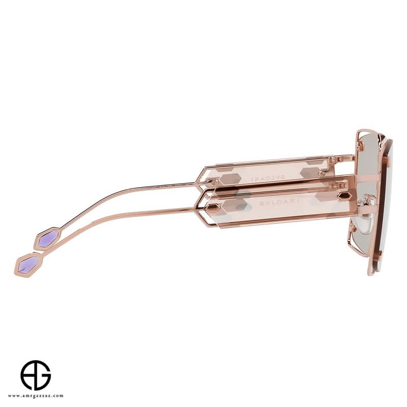 Sunglasses BVLGARI Iconic Look Woman 1