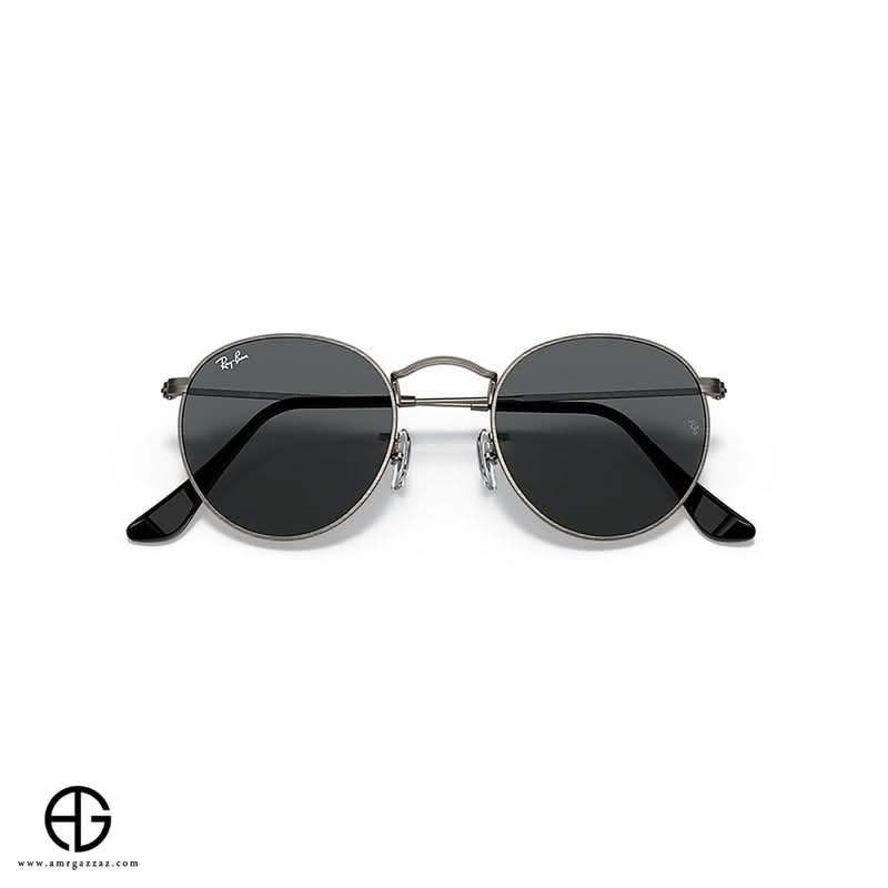 Sunglasses RAY BAN Everyday Elegance Man 36