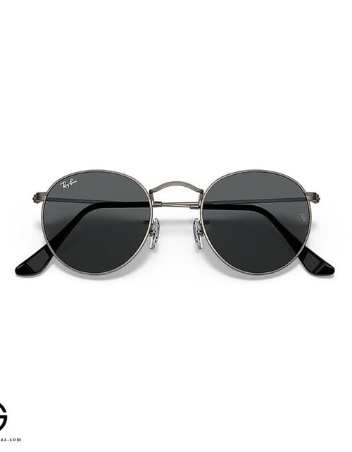 تحميل الصورة إلى عارض المعرض، نظارة شمسية راي بان للرجال - أناقة يومية، مقاس 36
