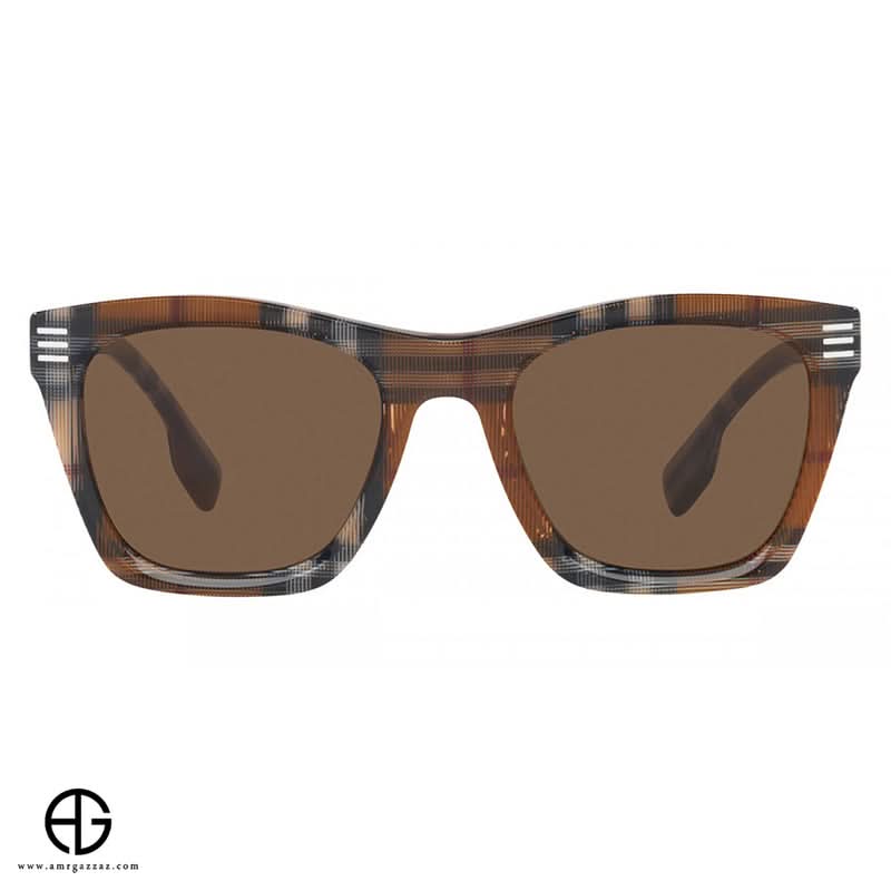 نظارات شمسية بربري تايملس أبيل مان 11