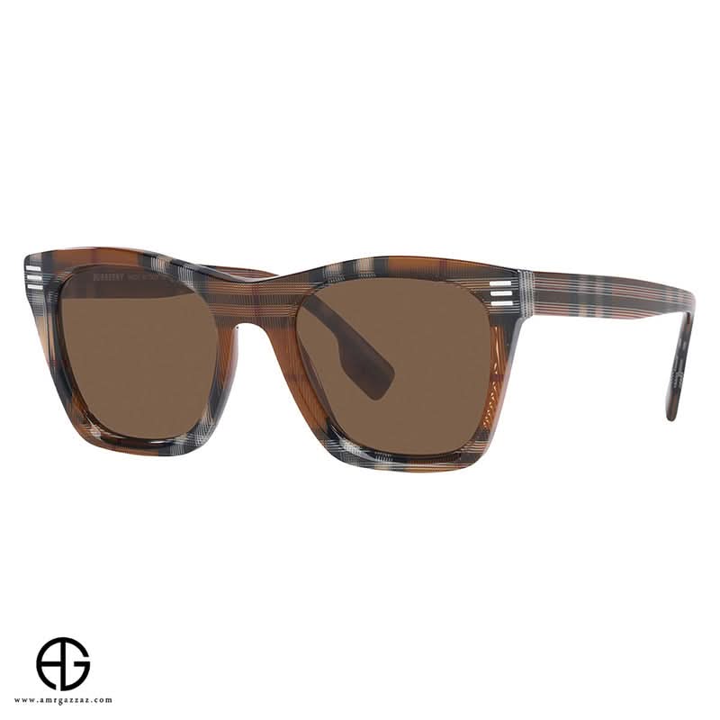 نظارات شمسية بربري تايملس أبيل مان 11