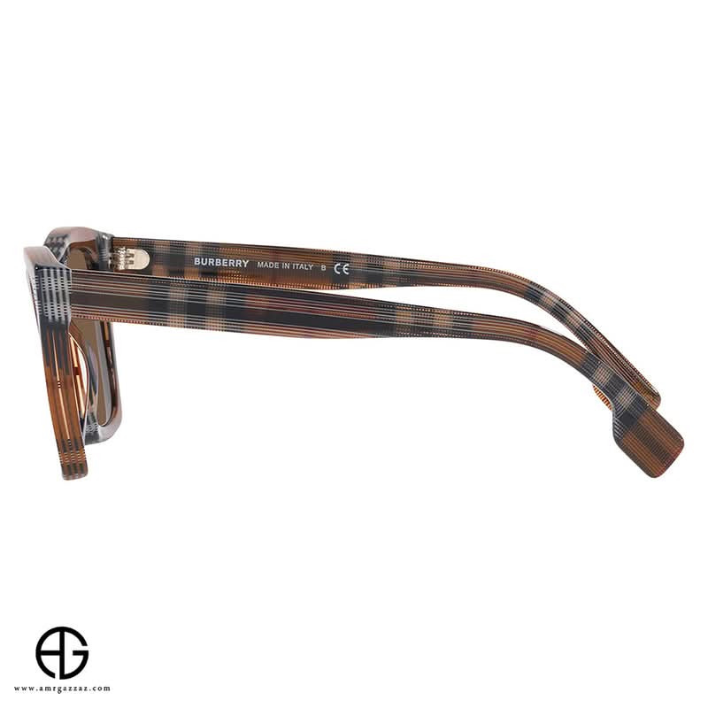 نظارات شمسية بربري تايملس أبيل مان 11