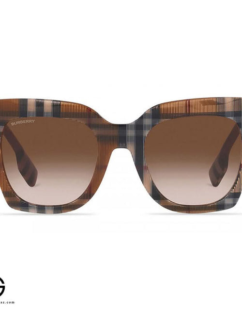 تحميل الصورة إلى عارض المعرض، نظارات شمسية بربري رياضية للنساء مقاس 34
