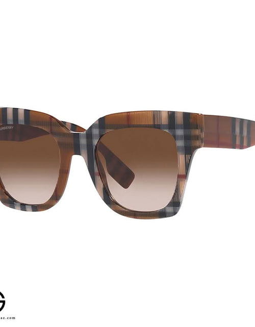 تحميل الصورة إلى عارض المعرض، نظارات شمسية بربري رياضية للنساء مقاس 34
