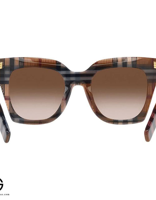 تحميل الصورة إلى عارض المعرض، نظارات شمسية بربري رياضية للنساء مقاس 34
