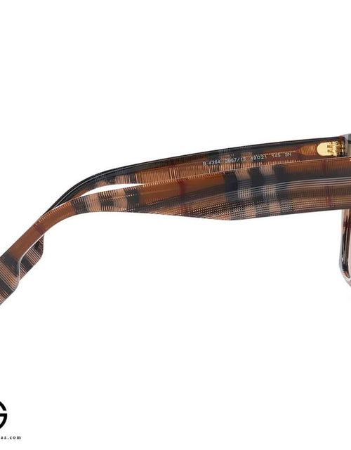 تحميل الصورة إلى عارض المعرض، نظارات شمسية بربري رياضية للنساء مقاس 34
