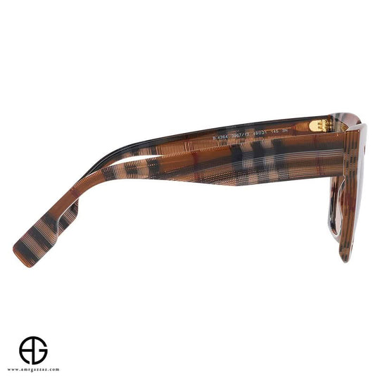 Sunglasses BURBERRY Sporty Style Woman 34