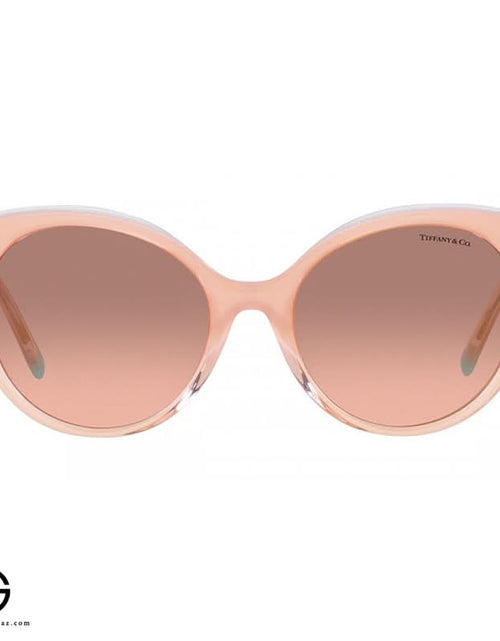 Load image into Gallery viewer, Sunglasses TIFFANY Classic Charm Woman 28
