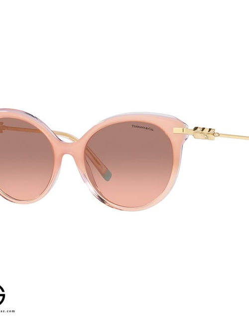 Load image into Gallery viewer, Sunglasses TIFFANY Classic Charm Woman 28
