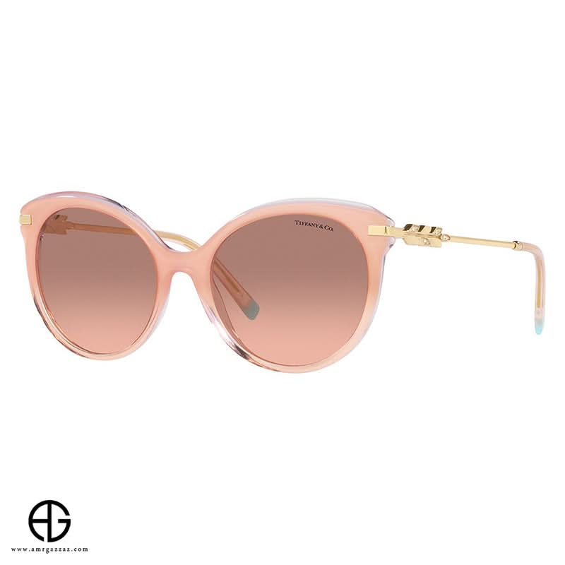 Sunglasses TIFFANY Classic Charm Woman 28