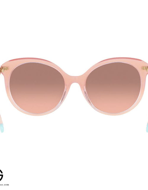 Load image into Gallery viewer, Sunglasses TIFFANY Classic Charm Woman 28
