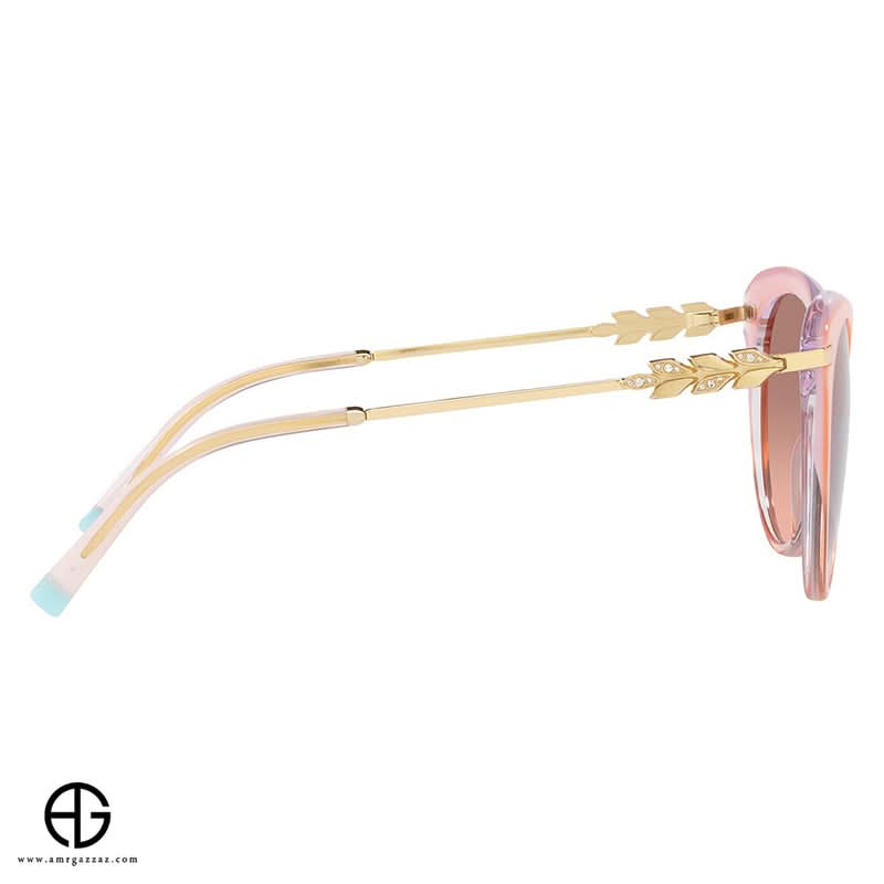 Sunglasses TIFFANY Classic Charm Woman 28