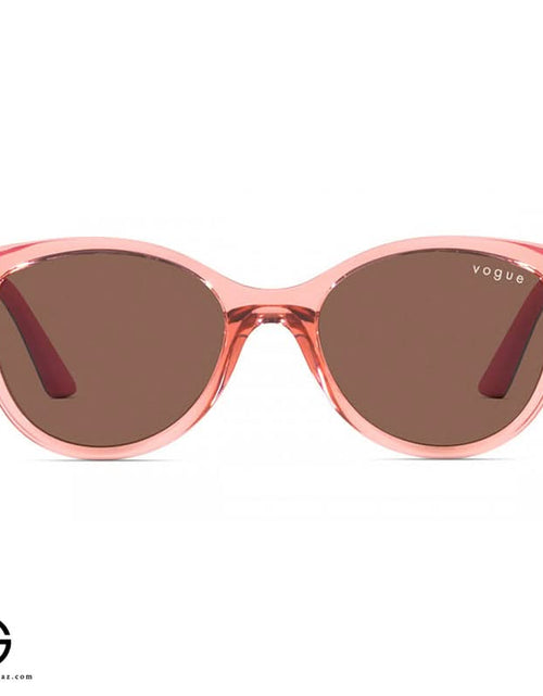 Load image into Gallery viewer, Sunglasses VOGUE Sporty Style Woman 16
