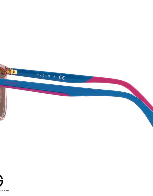 Load image into Gallery viewer, Sunglasses VOGUE Sporty Style Woman 16
