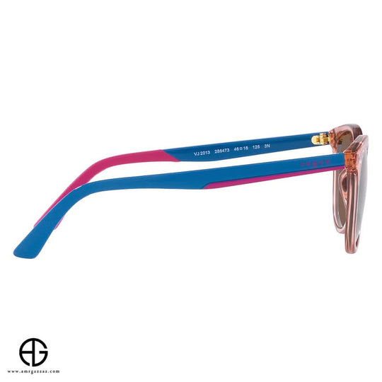 Sunglasses VOGUE Sporty Style Woman 16