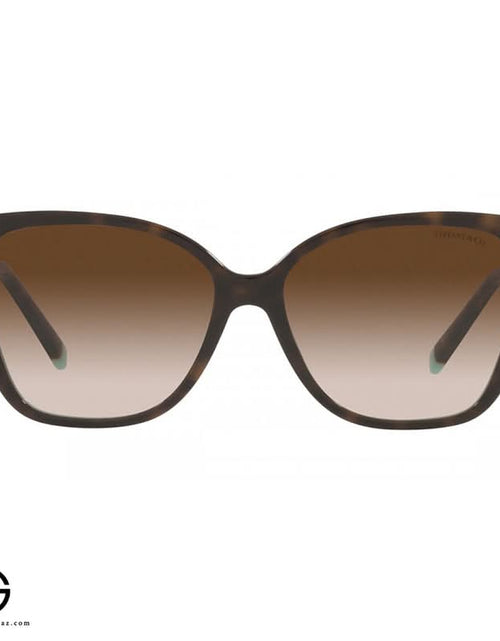 Load image into Gallery viewer, Sunglasses TIFFANY Modern Touch Woman 29
