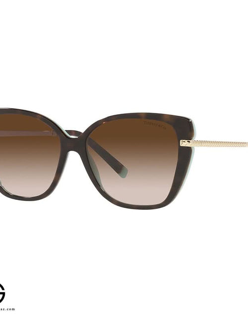 Load image into Gallery viewer, Sunglasses TIFFANY Modern Touch Woman 29
