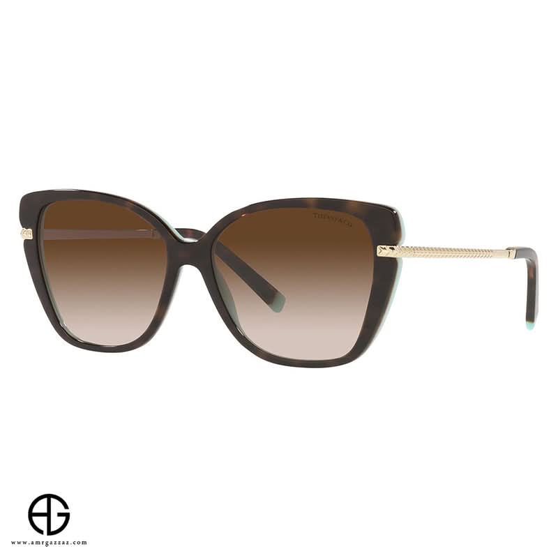 Sunglasses TIFFANY Modern Touch Woman 29