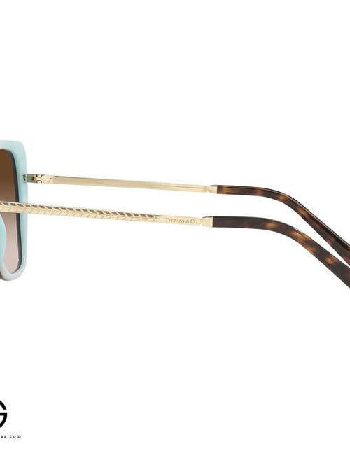 Load image into Gallery viewer, Sunglasses TIFFANY Modern Touch Woman 29
