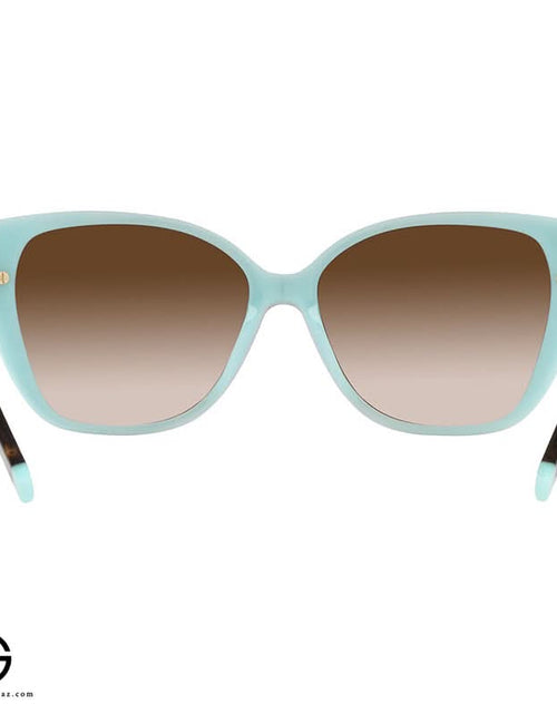 Load image into Gallery viewer, Sunglasses TIFFANY Modern Touch Woman 29
