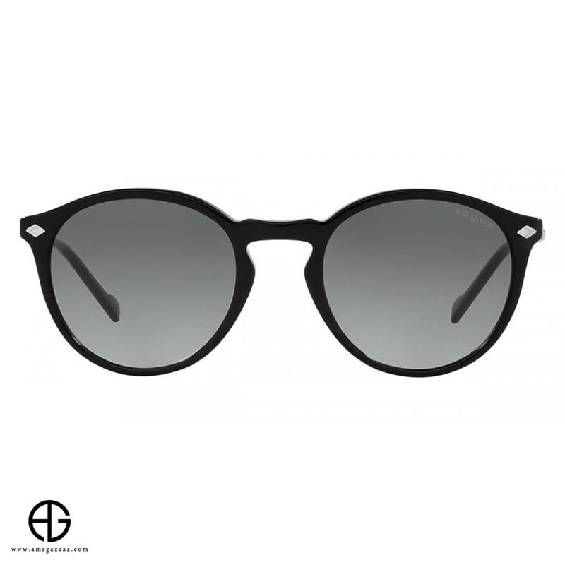 Sunglasses VOGUE Sleek Finish Man 1