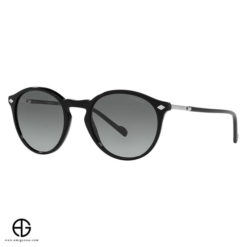 Sunglasses VOGUE Sleek Finish Man 1