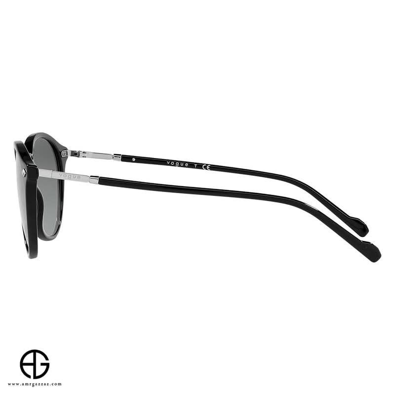 Sunglasses VOGUE Sleek Finish Man 1