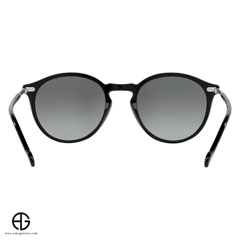 Sunglasses VOGUE Sleek Finish Man 1