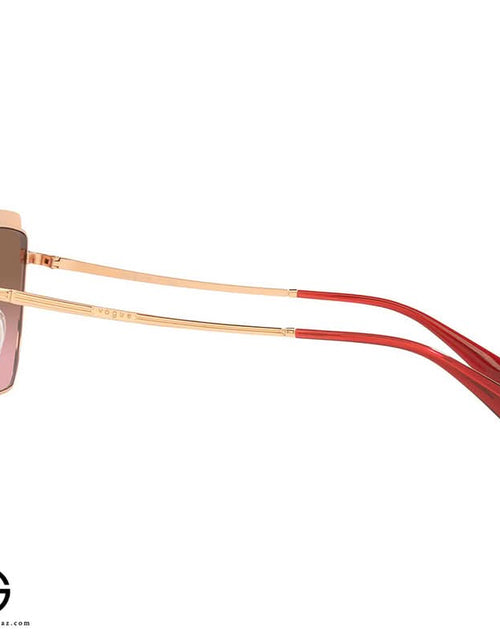 Load image into Gallery viewer, Sunglasses VOGUE Sleek Finish Woman 17
