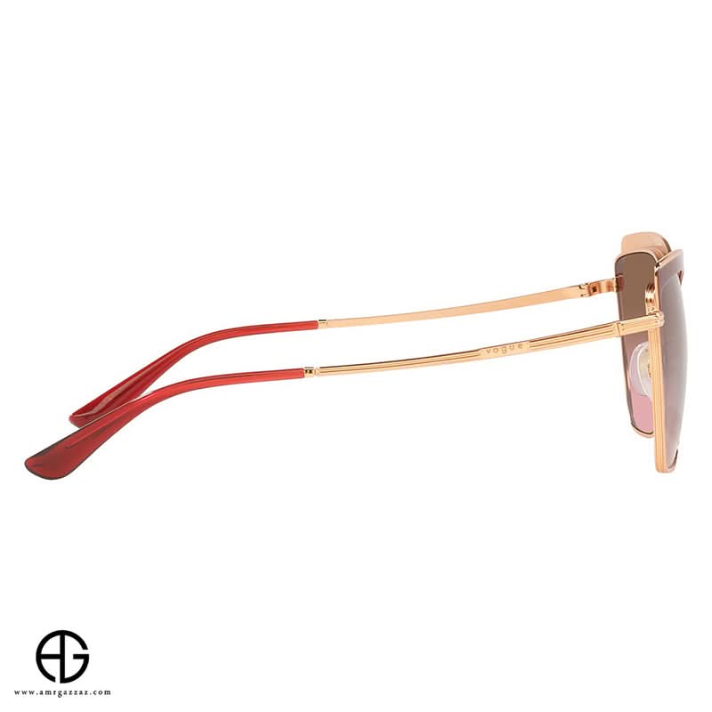 Sunglasses VOGUE Sleek Finish Woman 17